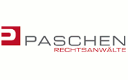 Paschen Rechtsanwälte Partnerschaftsgesellschaft